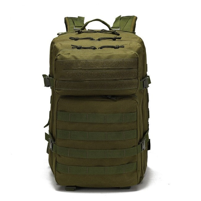 Mochila Militar Compacta à Prova D'Água Loja Corsallia