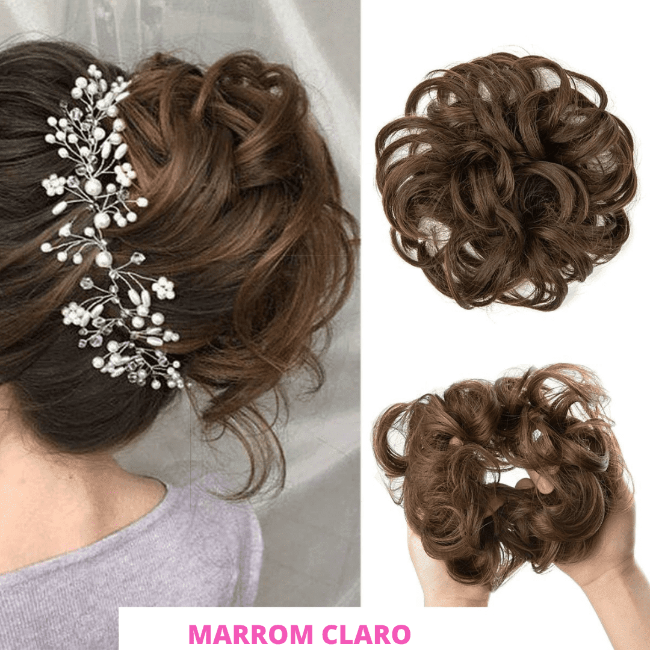 Coque Beauty Hair Extension