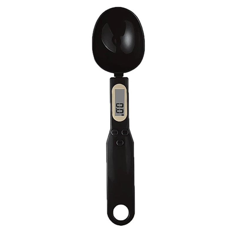 Colher Medidora Profissional Digital Spoon