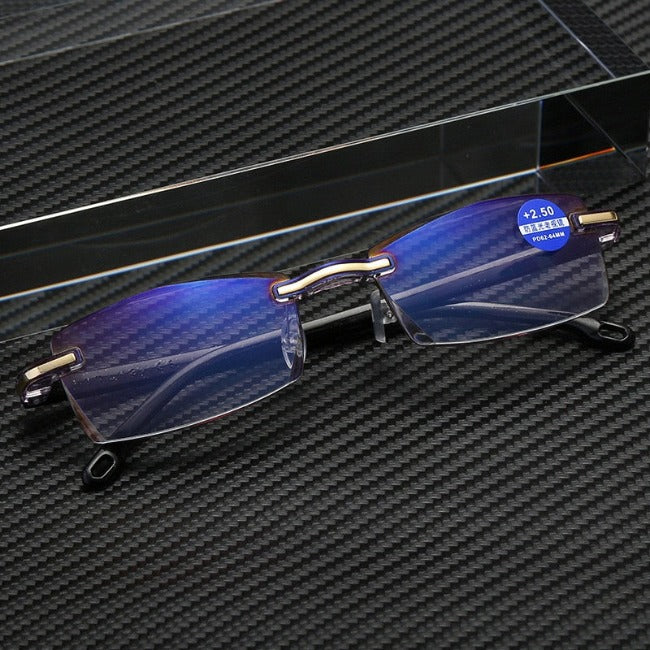 Óculos de Leitura Inteligente TR90 MaxVision